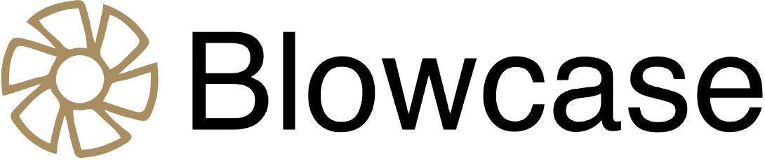 Blowcase Logo