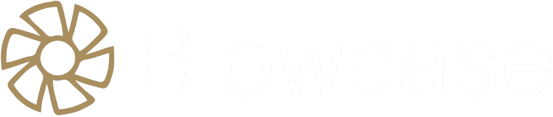 Blowcase Logo