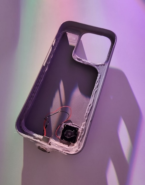 Blowcase Image